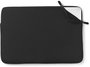eSTUFF Funda de Neopreno para Macbook Air 13.3" (2020), Macbook Pro 13" (2020), Macbook Pro 14" (2020) y portátiles de 12" - Negra