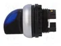 EATON ELECTRIC Interruptor Rotativo Azul 22mm