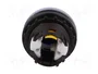 EATON ELECTRIC Interruptor Rotativo Azul 22mm