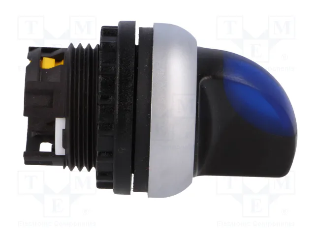 EATON ELECTRIC Interruptor Rotativo Azul 22mm EATON ELECTRIC Interruptor Rotativo Azul 22mm