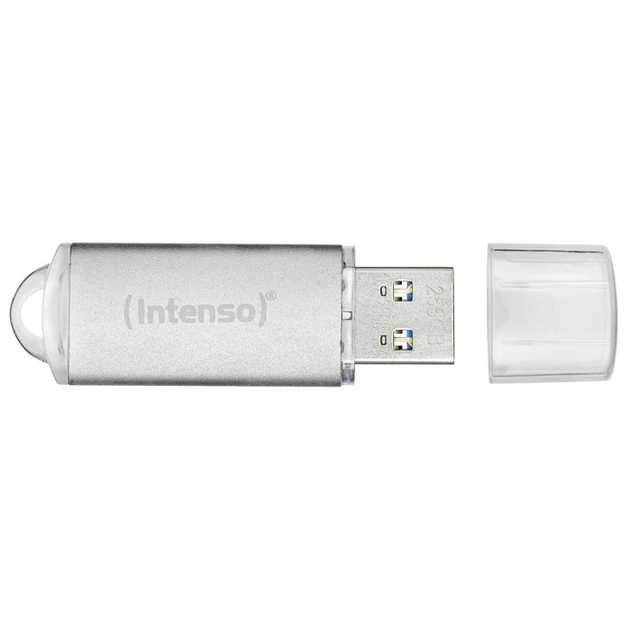 Intenso Jet Line Aluminum 256GB USB Stick 3.2 Gen 1x1 Intenso Jet Line Aluminum 256GB USB Stick 3.2 Gen 1x1