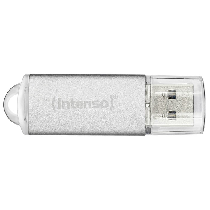 Intenso Jet Line Aluminum 256GB USB Stick 3.2 Gen 1x1 Intenso Jet Line Aluminum 256GB USB Stick 3.2 Gen 1x1