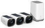 Anker Eufy eufyCam S330 (eufyCam 3) 3-Cam Kit
