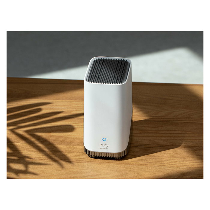 Anker eufyCam S330 (eufyCam 3) Kit de 3 Cámaras Inalámbricas 4K Anker eufyCam S330 (eufyCam 3) Kit de 3 Cámaras Inalámbricas 4K