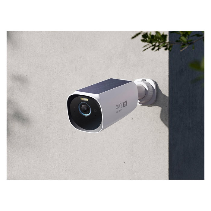Anker eufyCam S330 (eufyCam 3) Kit de 3 Cámaras Inalámbricas 4K Anker eufyCam S330 (eufyCam 3) Kit de 3 Cámaras Inalámbricas 4K