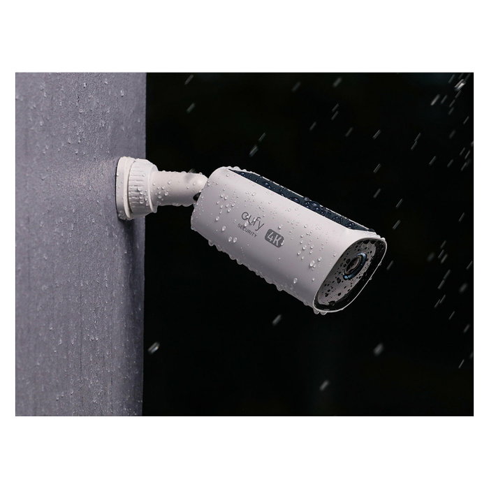 Anker eufyCam S330 (eufyCam 3) Kit de 3 Cámaras Inalámbricas 4K Anker eufyCam S330 (eufyCam 3) Kit de 3 Cámaras Inalámbricas 4K