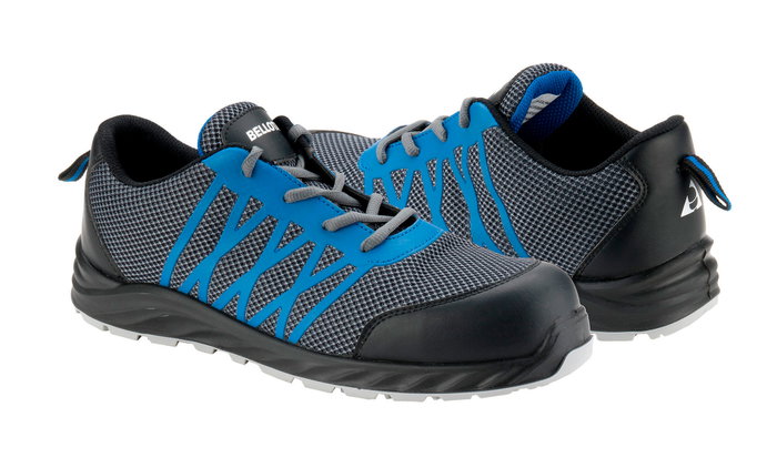 BELLOTA Finstock Race FTW50 S3 SRC Talla 39