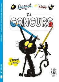 El Concurs, Ethan Long - Lata de Sal