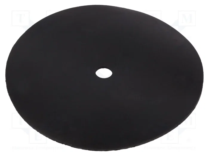 BREVE TUFVASSONS Transformador toroidal 200VA 230V/12V BREVE TUFVASSONS Transformador toroidal 200VA 230V/12V
