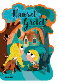 COMBEL, Hansel y Gretel - ¡Que te cuento!