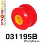 StrongFlex 031195B Silentblock de Brazo Inferior Delantero