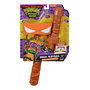 Ninja Turtles: Caos Mutante Michelangelo Transforming Nunchuk