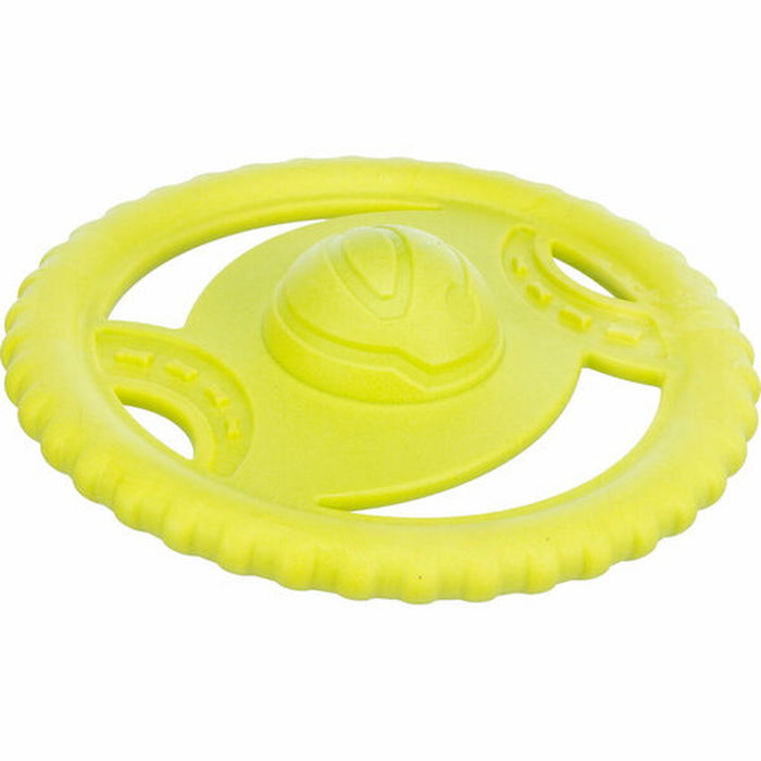 Frisbee Trixie TPR Ø 20 cm acuático Frisbee Trixie TPR Ø 20 cm acuático