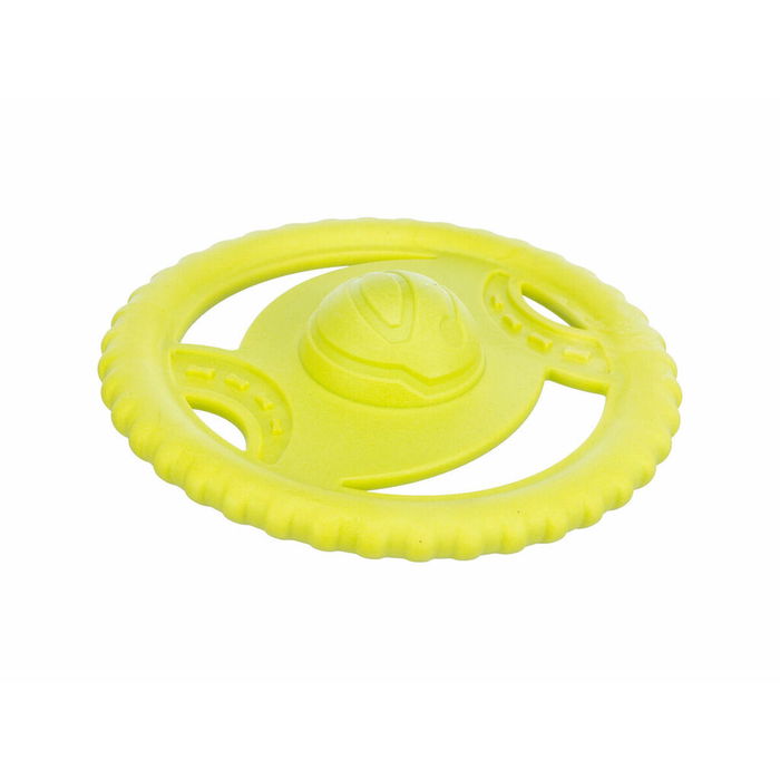 Frisbee Trixie TPR Ø 20 cm acuático Frisbee Trixie TPR Ø 20 cm acuático