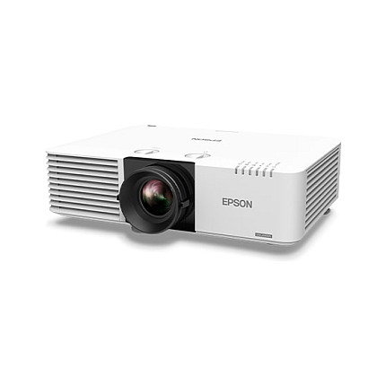 Epson Proyector EB-L530U Láser WUXGA (1920x1200) 5200 Lúmenes ANSI 16:10 3LCD Blanco