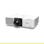 Epson Proyector EB-L530U Láser WUXGA (1920x1200) 5200 Lúmenes ANSI 16:10 3LCD Blanco