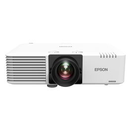 Epson EB-L530U Proyector Laser WUXGA 5200 Lúmenes 1920x1200 16:10 HDMI USB Altavoz Blanco