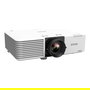 Epson Proyector EB-L530U Láser WUXGA (1920x1200) 5200 Lúmenes ANSI 16:10 3LCD Blanco