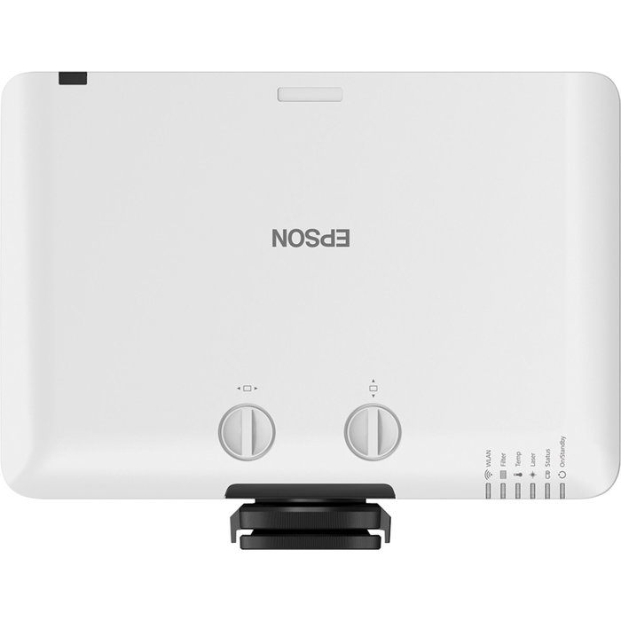 Epson EB-L530U Proyector Láser WUXGA 5200 Lúmenes Blanco