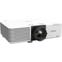 Epson EB-L530U Proyector Láser WUXGA 5200 Lúmenes Blanco
