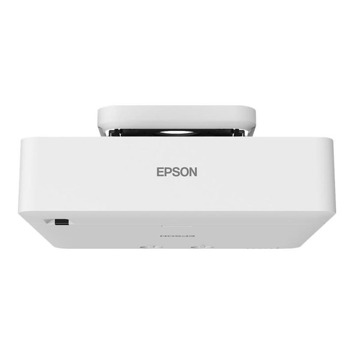 Epson EB-L530U Proyector Láser 3LCD 5200 Lúmenes WUXGA Epson EB-L530U Proyector Láser 3LCD 5200 Lúmenes WUXGA