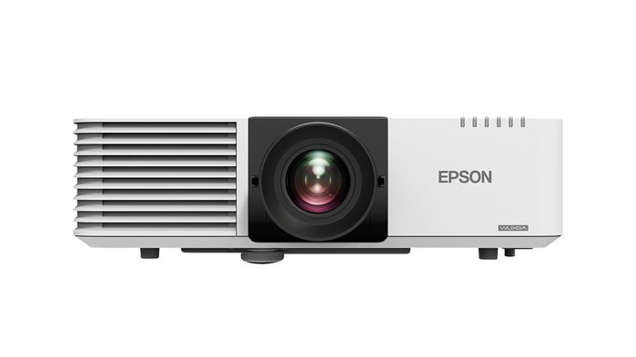 Epson EB-L530U Proyector Láser WUXGA 5200 Lúmenes Blanco