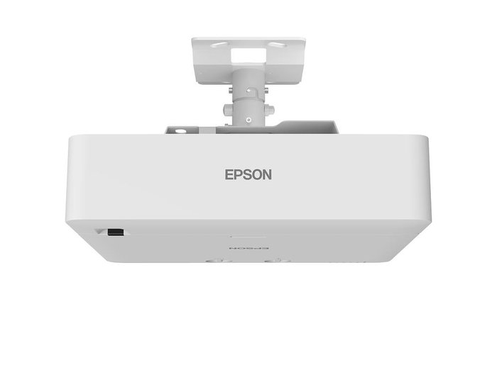 Epson EB-L530U Proyector Láser WUXGA 5200 Lúmenes Blanco