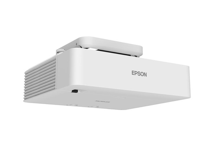 Epson EB-L530U Proyector Láser WUXGA 5200 Lúmenes Blanco