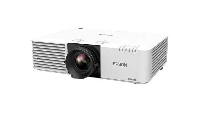 Epson EB-L530U Proyector Láser WUXGA 5200 Lúmenes Blanco