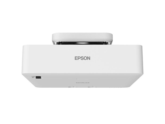 Epson EB-L530U Proyector Láser WUXGA 5200 Lúmenes Blanco