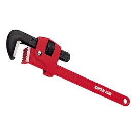 Super Ego Llave stillson (grifa) 12 pulg