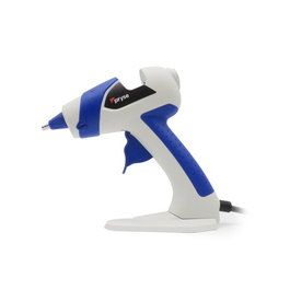 PRYSE Pistola de cola termofusible 25W (Barras 7.4 mm Ø)