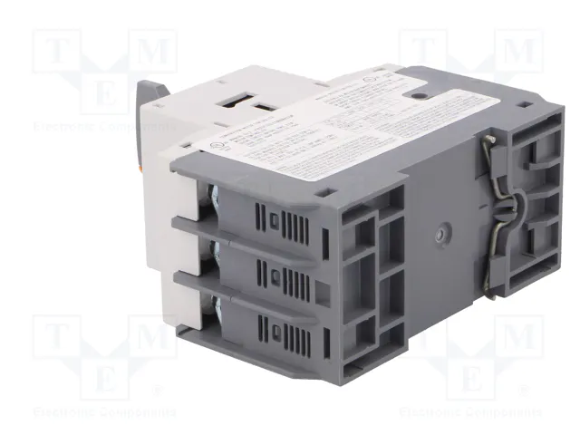 LS ELECTRIC MMS-32H-1A Interruptor motorizado 0,25kW 220÷690VAC