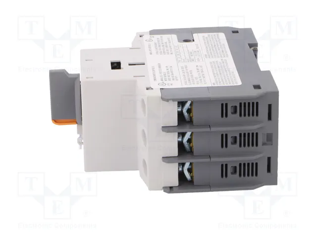 LS ELECTRIC MMS-32H-1A Interruptor motorizado 0,25kW 220÷690VAC