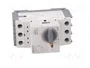 LS ELECTRIC MMS-32H-1A Interruptor motorizado 0,25kW 220÷690VAC