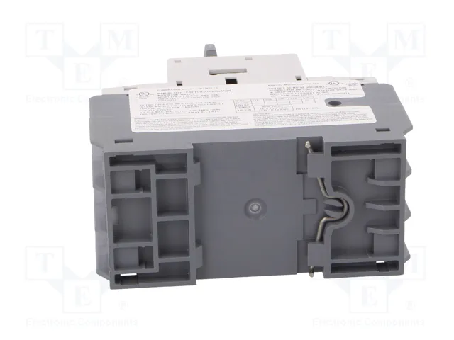 LS ELECTRIC MMS-32H-1A Interruptor motorizado 0,25kW 220÷690VAC