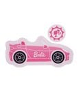 Barbie Vade Escolar & posavasos Car