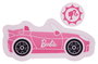 Barbie Vade Escolar & posavasos Car