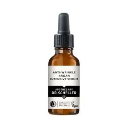 Dr. Scheller Protecting Argan Suero Antiarrugas Vegano 30 ml