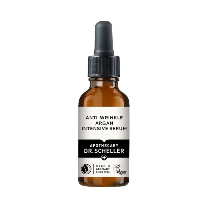 Dr. Scheller Protecting Argan Suero Antiarrugas Vegano 30 ml Dr. Scheller Protecting Argan Suero Antiarrugas Vegano 30 ml