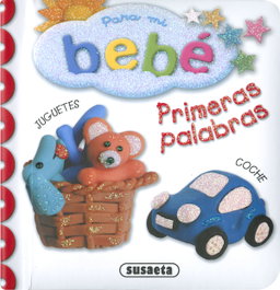 SUSAETA EDICIONES Primeras palabras