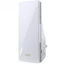 Asus RP-AX58 Repetidor WiFi 6 AX3000Mbps Doble Banda, 2 Antenas, Extensor de Rango Inalámbrico para Hogar