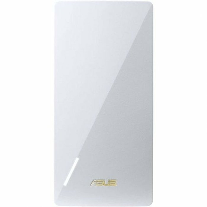 Asus RP-AX58 Repetidor Inalámbrico WiFi 6 AX3000 Blanco Asus RP-AX58 Repetidor Inalámbrico WiFi 6 AX3000 Blanco