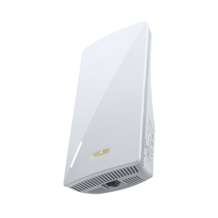 Asus RP-AX58 Repetidor Inalámbrico WiFi 6 AX3000 Blanco Asus RP-AX58 Repetidor Inalámbrico WiFi 6 AX3000 Blanco
