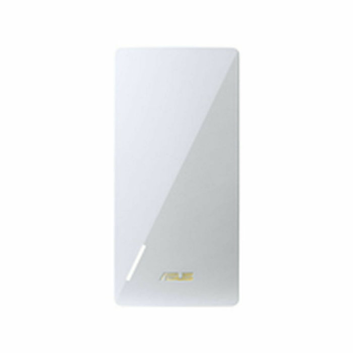 Asus RP-AX58 Repetidor Inalámbrico WiFi 6 AX3000 Blanco Asus RP-AX58 Repetidor Inalámbrico WiFi 6 AX3000 Blanco