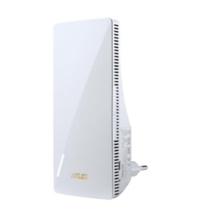 Asus RP-AX58 Repetidor Inalámbrico WiFi 6 AX3000 Blanco Asus RP-AX58 Repetidor Inalámbrico WiFi 6 AX3000 Blanco