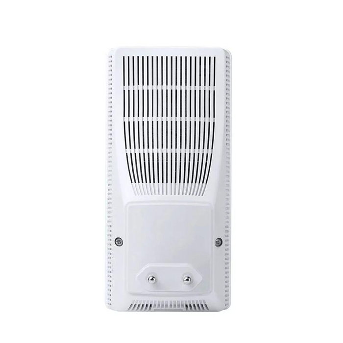 Asus RP-AX58 Repetidor Inalámbrico WiFi 6 AX3000 Blanco Asus RP-AX58 Repetidor Inalámbrico WiFi 6 AX3000 Blanco