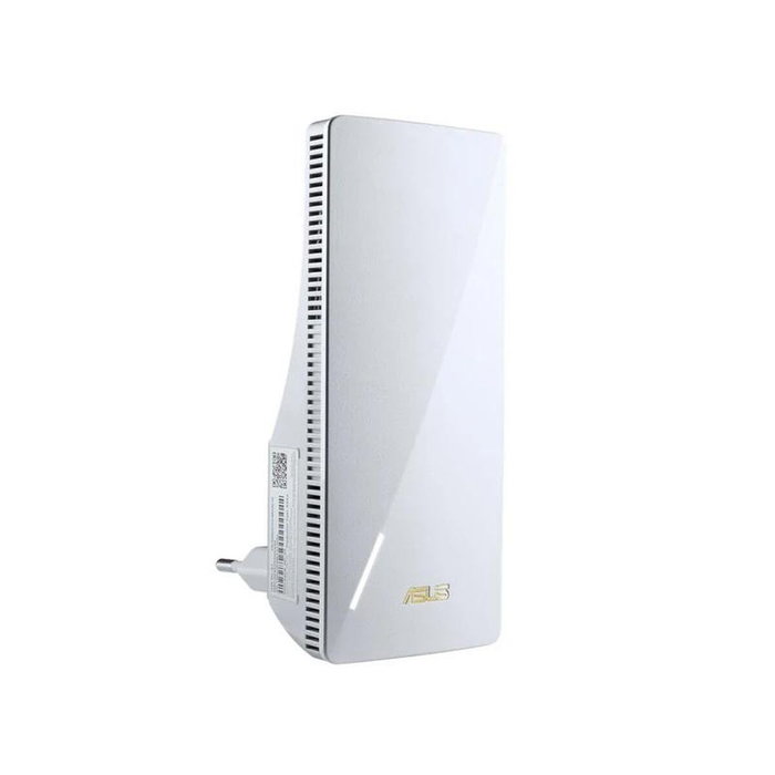 Asus RP-AX58 Repetidor Inalámbrico WiFi 6 AX3000 Blanco Asus RP-AX58 Repetidor Inalámbrico WiFi 6 AX3000 Blanco