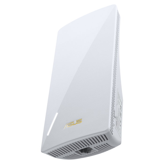 Asus RP-AX58 Repetidor Inalámbrico WiFi 6 AX3000 Blanco Asus RP-AX58 Repetidor Inalámbrico WiFi 6 AX3000 Blanco