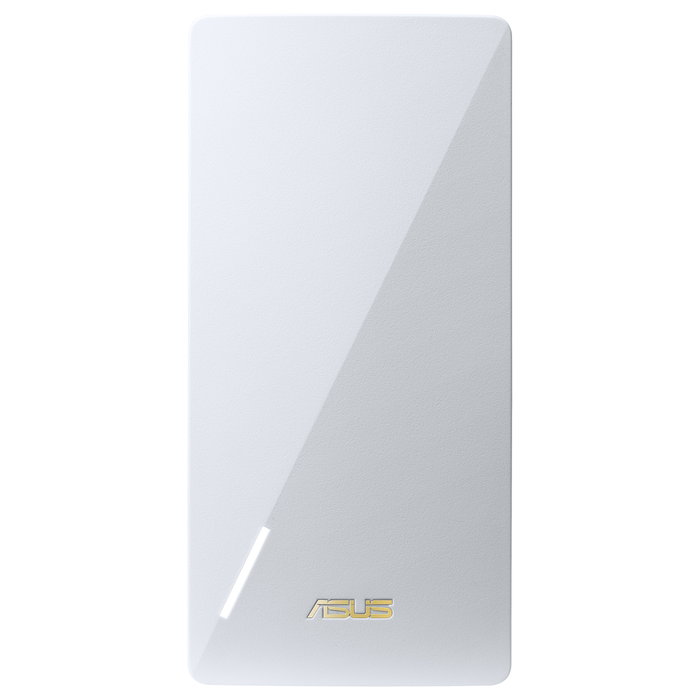 Asus RP-AX58 Repetidor Inalámbrico WiFi 6 AX3000 Blanco Asus RP-AX58 Repetidor Inalámbrico WiFi 6 AX3000 Blanco